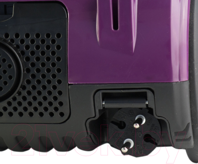 Пылесос Galaxy GL 6250