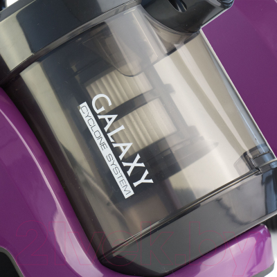 Пылесос Galaxy GL 6250