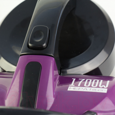 Пылесос Galaxy GL 6250