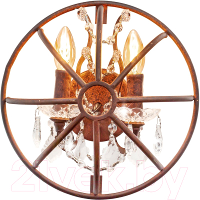 Бра Loftit LOFT1897W - фото