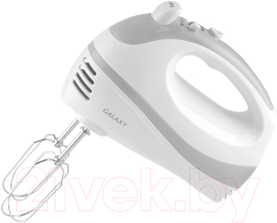 Миксер ручной Galaxy GL 2209 - фото