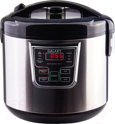 Мультиварка Galaxy GL 2645 - фото
