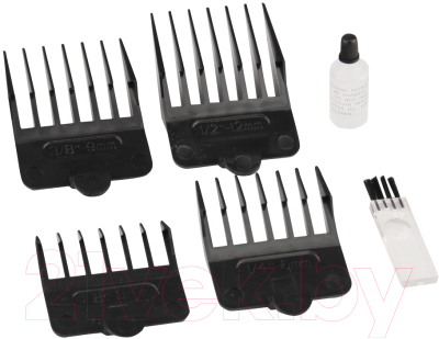 Машинка для стрижки волос Galaxy GL 4102