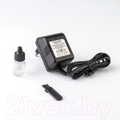 Машинка для стрижки волос Galaxy GL 4154