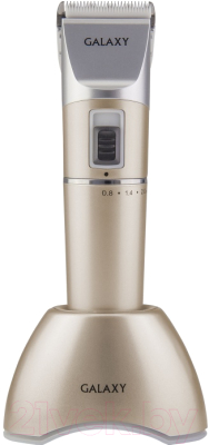 Машинка для стрижки волос Galaxy GL 4158