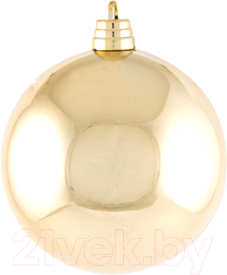 Шар новогодний Волшебная страна 005708 - фото