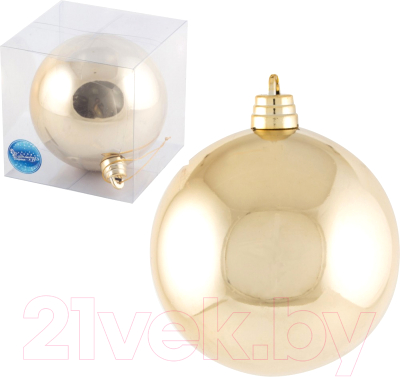 Шар новогодний Волшебная страна 005708