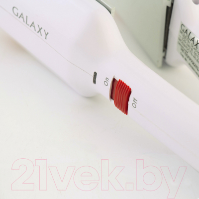 Выпрямитель-гофре Galaxy GL 4515