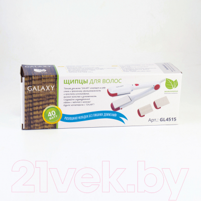 Выпрямитель-гофре Galaxy GL 4515