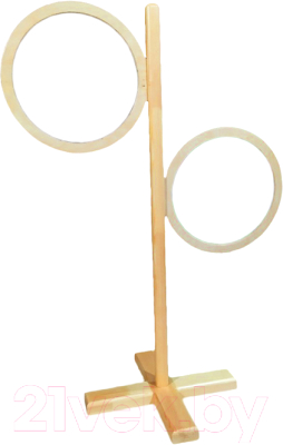 Стойка для метания мячей Dinamika ZSO-003268 - фото