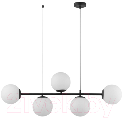 Люстра TK Lighting Celeste 6219 - фото