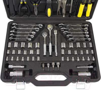 Универсальный набор инструментов Kolner KTS 123