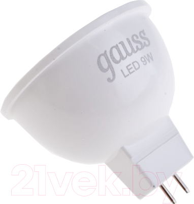 Лампа Gauss 101505209 - фото