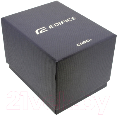 Часы наручные мужские Casio EFV-560D-2AVUEF