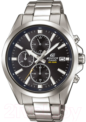 Часы наручные мужские Casio EFV-560D-1AVUEF - фото