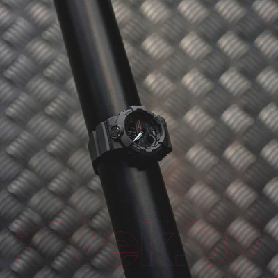 Часы наручные мужские Casio GBA-800-8AER