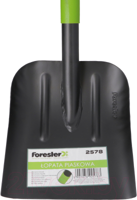 Лопата FORESTER 2578