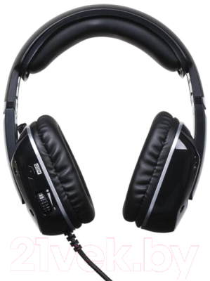 Наушники-гарнитура Somic G909PRO