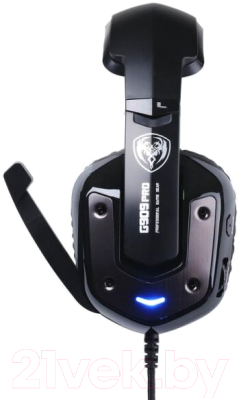 Наушники-гарнитура Somic G909PRO