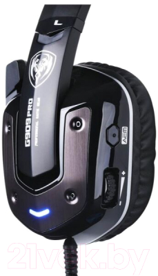 Наушники-гарнитура Somic G909PRO