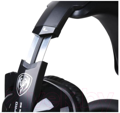 Наушники-гарнитура Somic G909PRO