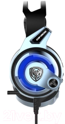 Наушники-гарнитура Somic G949DE