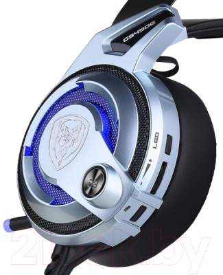 Наушники-гарнитура Somic G949DE