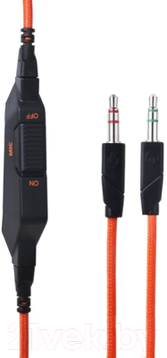 Наушники-гарнитура Somic G925