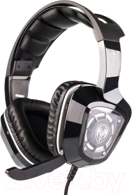 Наушники-гарнитура Somic G910I - фото