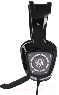 Наушники-гарнитура Somic G910I