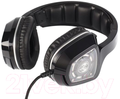 Наушники-гарнитура Somic G910I