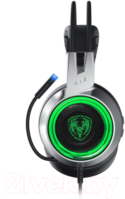 Наушники-гарнитура Somic G951 7.1