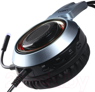 Наушники-гарнитура Somic G951 7.1