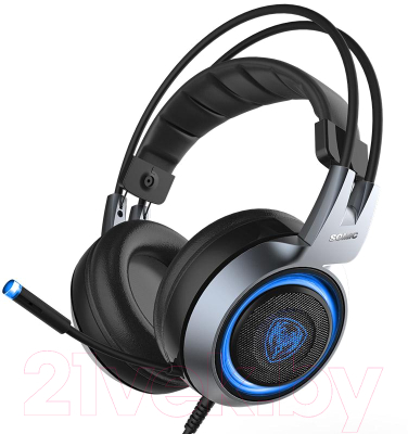 Наушники-гарнитура Somic G951 7.1