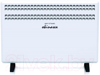 Конвектор Саво Aeroheat EC OK2000W M 4L62N(W) - фото