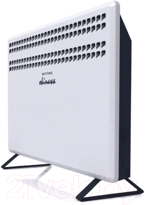 Конвектор Саво Aeroheat EC OK2000W M 4L62N(W)