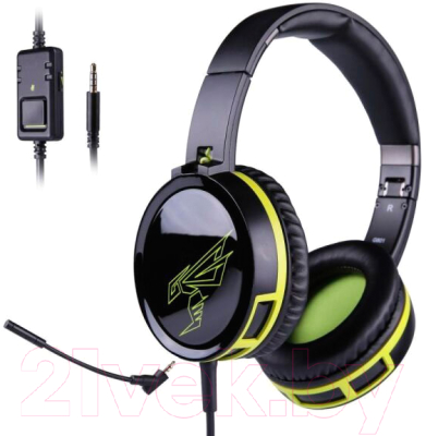 Наушники-гарнитура Somic G801