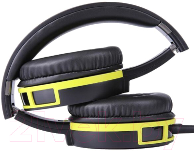 Наушники-гарнитура Somic G801