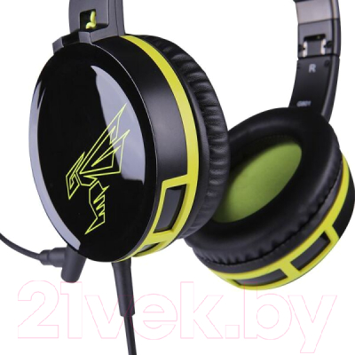 Наушники-гарнитура Somic G801