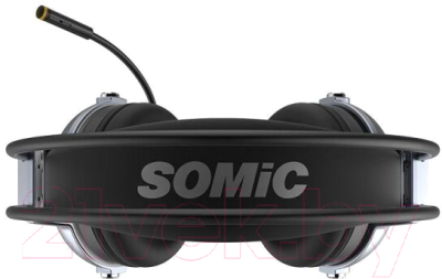 Наушники-гарнитура Somic E95X-20th