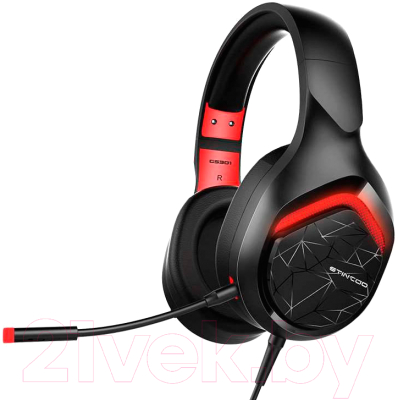 Наушники-гарнитура Somic GS301 7.1 - фото