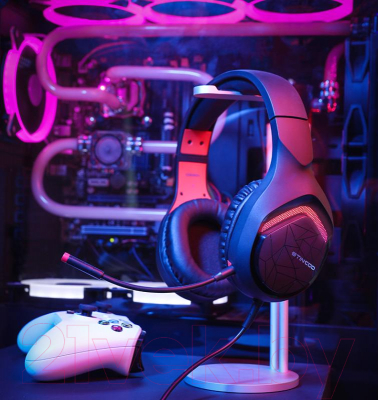 Наушники-гарнитура Somic GS301 7.1