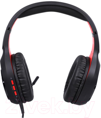 Наушники-гарнитура Somic GS301 7.1