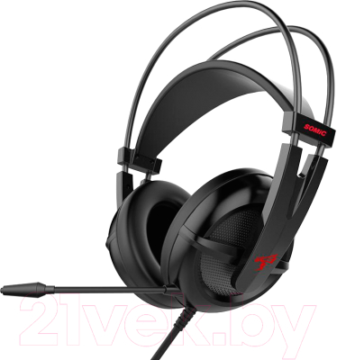 Наушники-гарнитура Somic G238 - фото