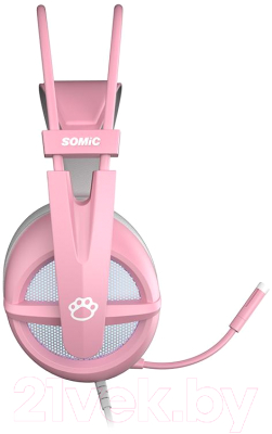 Наушники-гарнитура Somic G238
