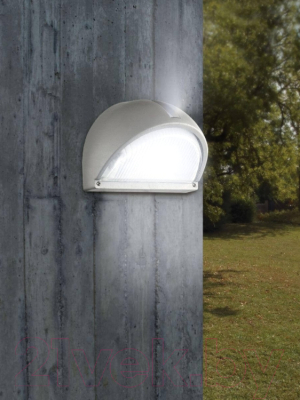 Бра уличное Eglo Onja 89768