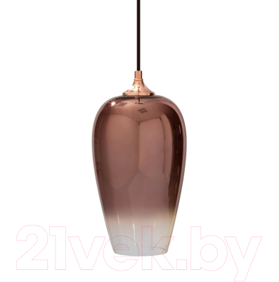 Потолочный светильник Loftit Fade Pendant Light LOFT2020-B