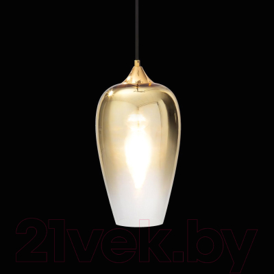 Потолочный светильник Loftit Fade Pendant Light LOFT2021-A