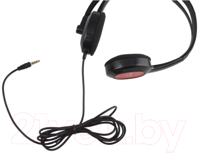 Наушники-гарнитура Senicc ST-458N