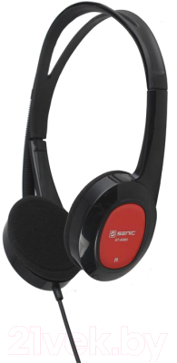 Наушники-гарнитура Senicc ST-458N